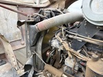 Motor with Kühler