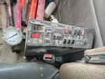 Cab with Nebenantrieb Schalter