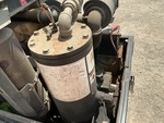 Air Compressor with