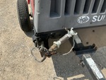 Air Compressor with