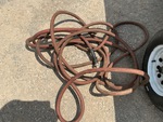 Air Compressor with
