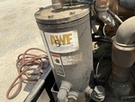 Air Compressor with