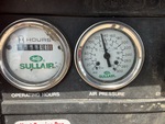 Air Compressor with