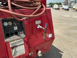 Air Compressor with