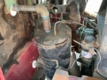 Air Compressor with