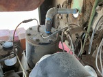 Air Compressor with