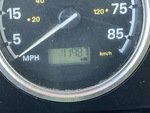 4 Transmision with Engine Hours