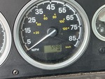 Cab with Engine Hours