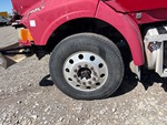 4 Underbody - Truck with