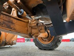 Drivetrain with