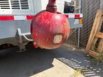 Specialty with Overhaul Ball