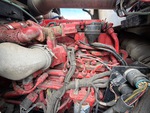 Engine with Engine - Left Side