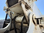 Crane Superstructure with