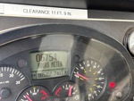 Control Station with Lower/Carrier Engine Hours