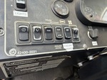 Control Station with Engine Brake