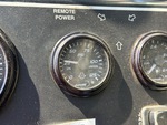 Upper Control Station with Oil Pressure