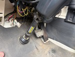 Control Station with Brake Control