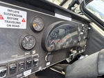 Control Station with Warning Lights