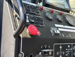 Upper Control Station with Safety Lock Out/Stop