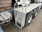 General Appearance with Hand Rails