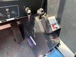 Upper Control Station with Heater