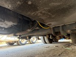 Hydraulics - Crane Carrier/Chassis with Hoses (Hydraulic)