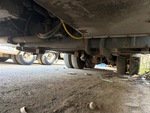 Underbody with Cross Members