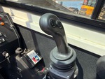 Upper Control Station with Drum Rotation Indicator
