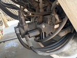Hydraulics - Crane Carrier/Chassis with Valves