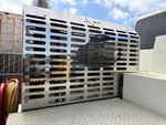Engine with Diesel Particulate Filter