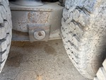 Underbody with Springs/Hangers Condition