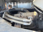 Crane Superstructure Hydraulics with Pumps (Hydraulics)