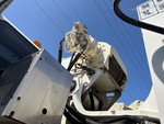 Crane Superstructure Hydraulics with
