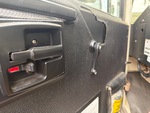 Control Station with Window Controls