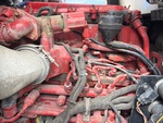 Engine with Fuel System