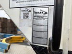 General Appearance with Safety Certification Label