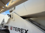 Crane Superstructure with Main Boom Pins