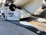 Crane Superstructure with Turntable Bearing