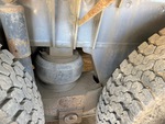 Underbody with Suspension Air Bags