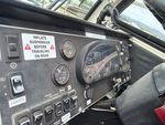 Control Station with Gauges