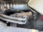Hydraulics - Crane Carrier/Chassis with Pumps (Hydraulics)