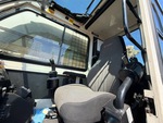 Upper Control Station with Seats/Armrests