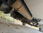 Underbody with Frame Condition