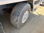 Underbody with Tire Condition