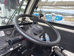 Control Station with Steering Control