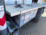 Hydraulics - Crane Carrier/Chassis with Hydraulic Tank