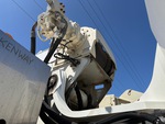 Crane Superstructure Hydraulics with Main Hoist