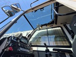 Upper Control Station with Glass