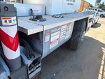 Crane Superstructure Hydraulics with Hydraulic Tank
