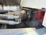 Underbody with PTO Pump